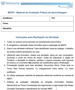 ATIVIDADE 1 - FUNDIÇÃO E SOLDAGEM - 52_2025